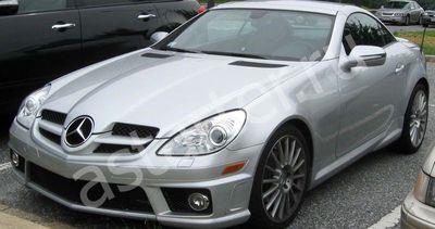 Ремонт генератора Mercedes-Benz SLK R171, Купить генератор Mercedes-Benz SLK R171